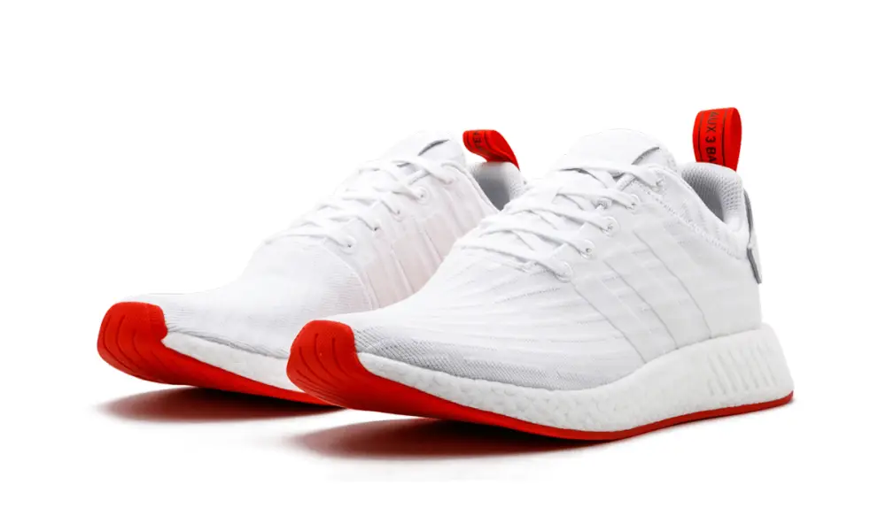 Adidas NMD NMD_R2 PK 