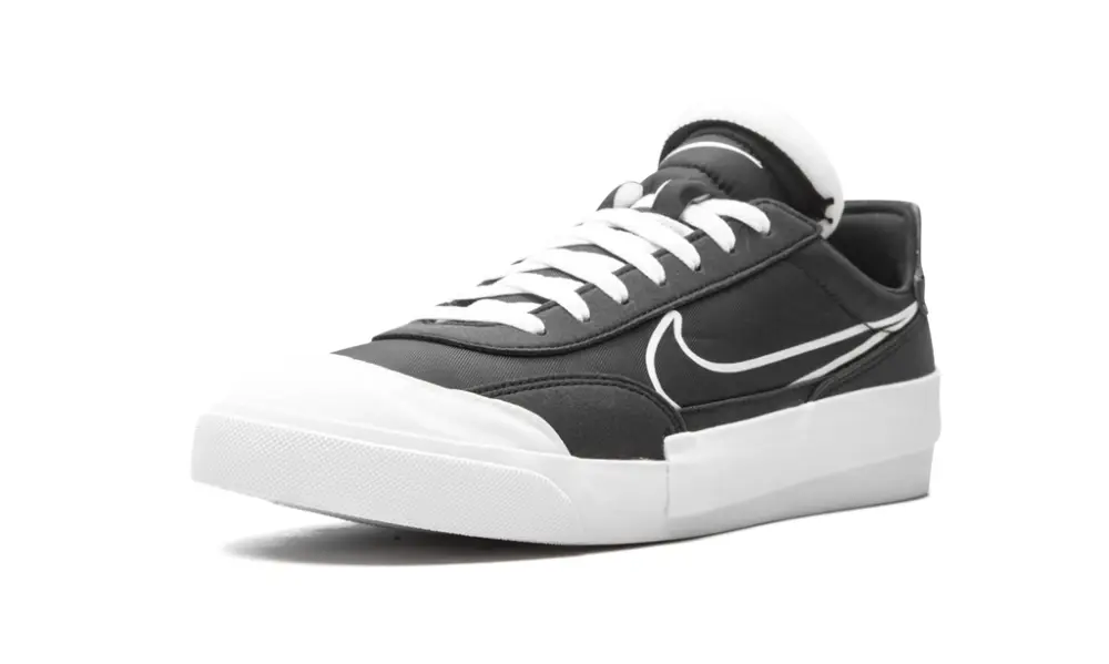 Nike Basketball Drop Type 