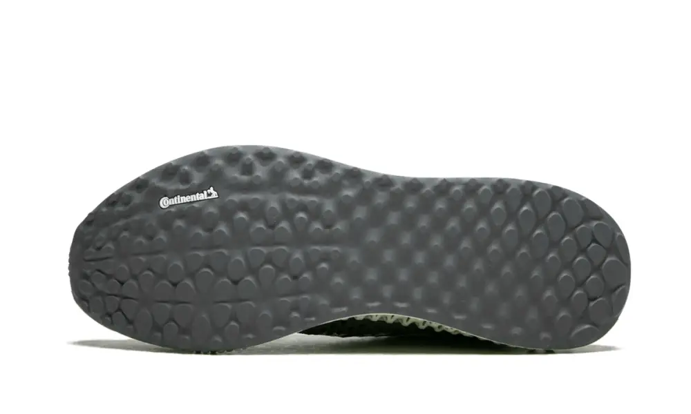 More Adidas Shoes Consortium 4D Runner 'Friends and Family' 