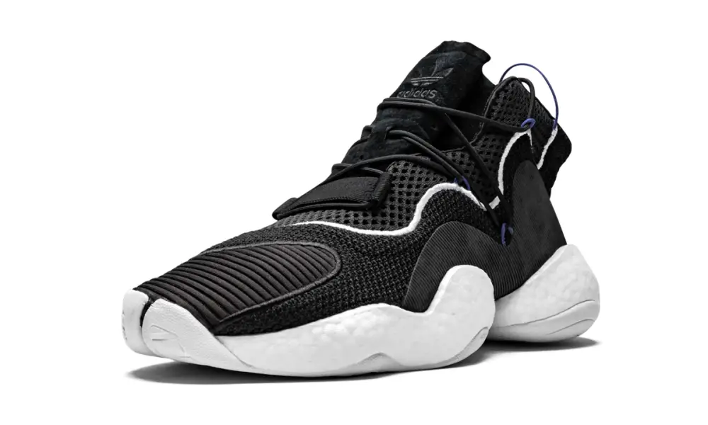 More Adidas Shoes Crazy BYW LVL I