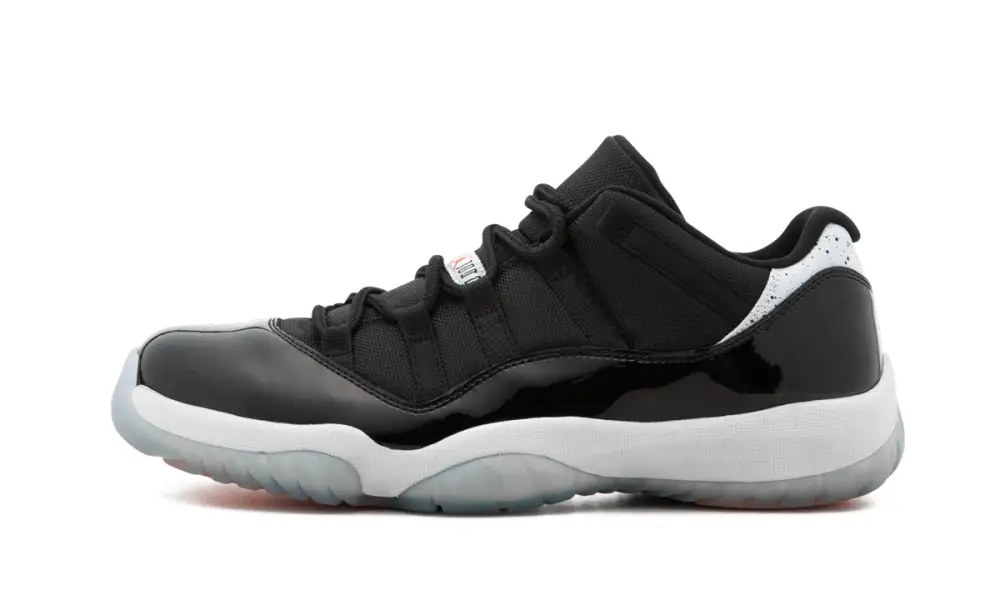 Air Jordan 11 Air Jordan 11 Retro Low 'Infrared' 