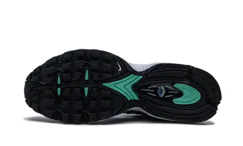 Nike Air Max Air Max Tailwind 4 'Industrial Blue'
