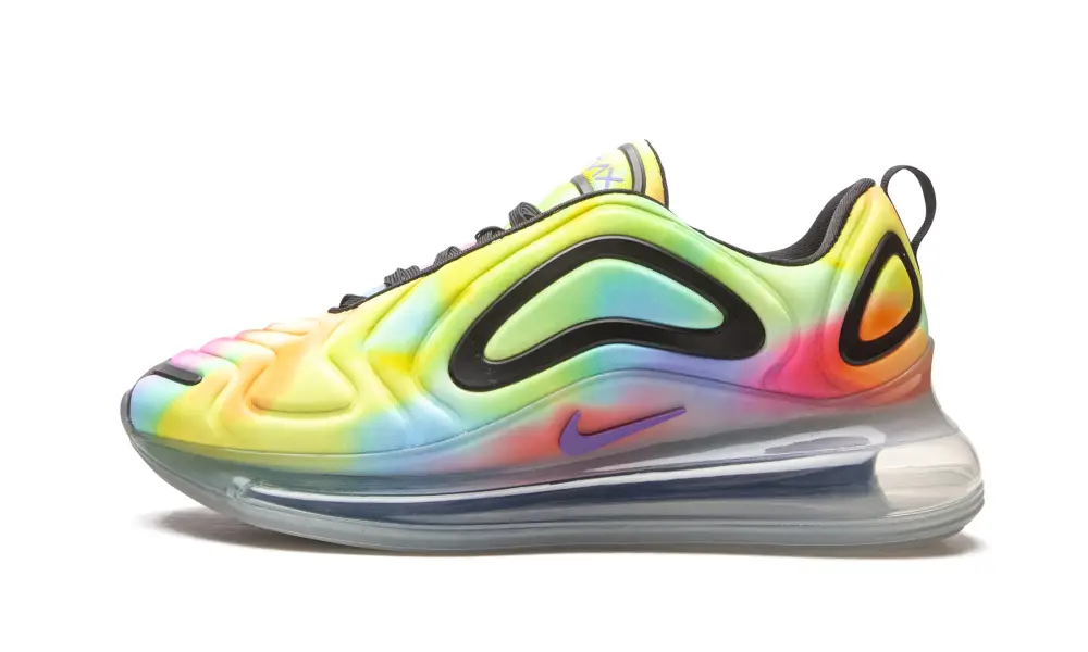 Nike Air Max Air Max 720 Tie Dye