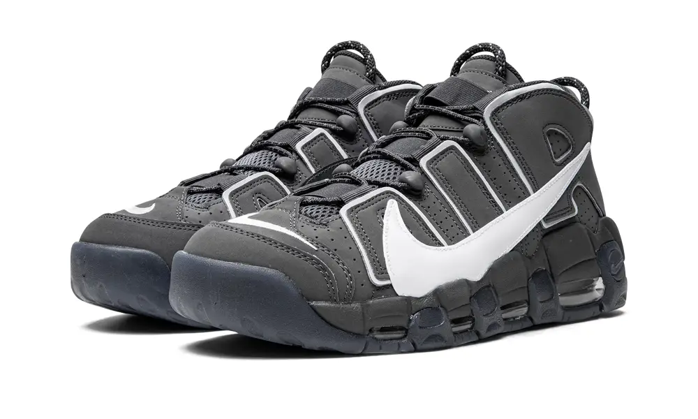 Nike Basketball Air More Uptempo 96 'Copy Paste'