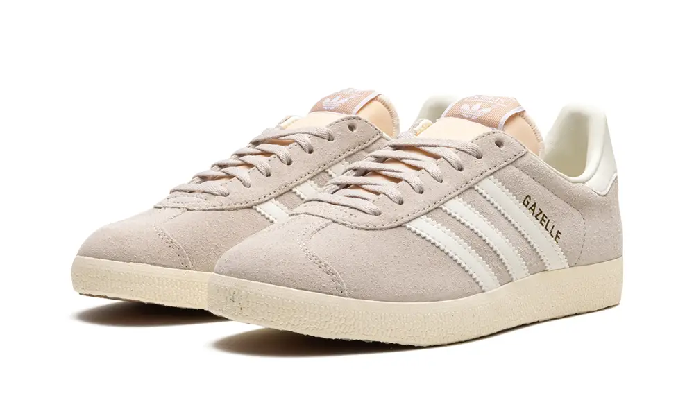 Adidas Gazelle Gazelle 'Wonder Beige' 