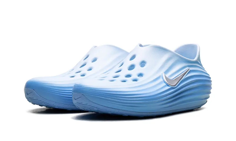 Nike Lifestyle ReactX Rejuven8 WMNS 'Glacier Blue' 