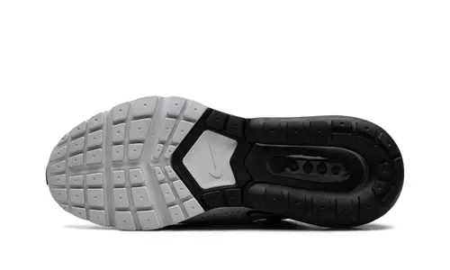 Nike Lifestyle Nike Air Max Pulse 'Black White'