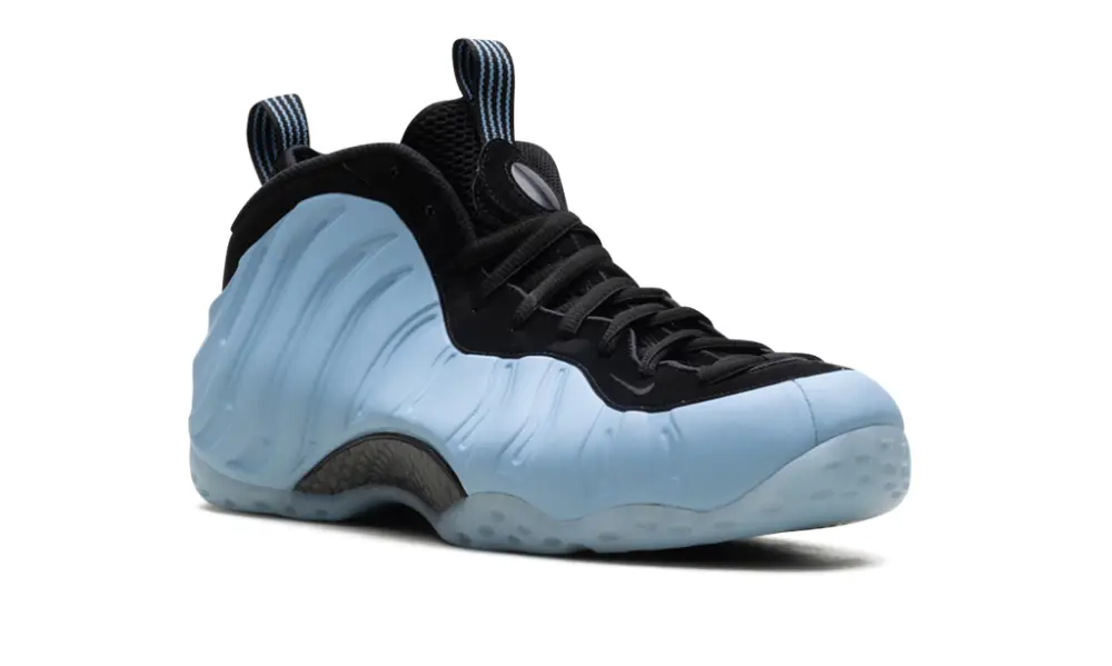 Nike Lifestyle Air Foamposite One 'Psychic Blue'