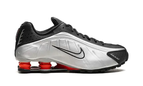 Nike Lifestyle Nike Shox R4 'R4' 