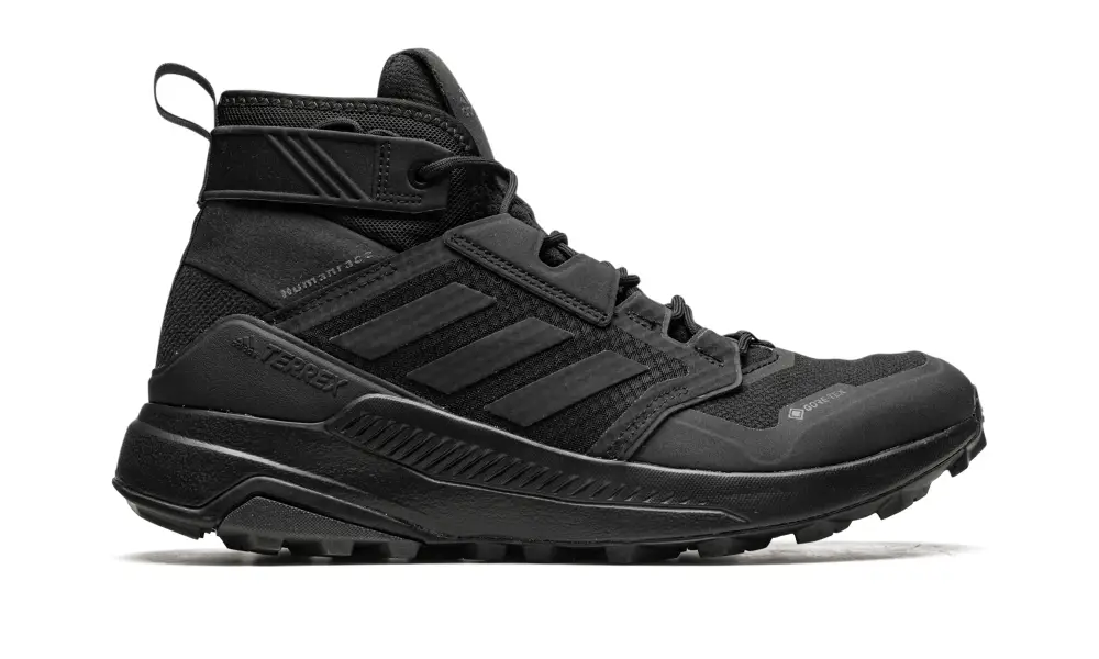 More Adidas Shoes Terrex Trailmaker Mid 'Human Race'