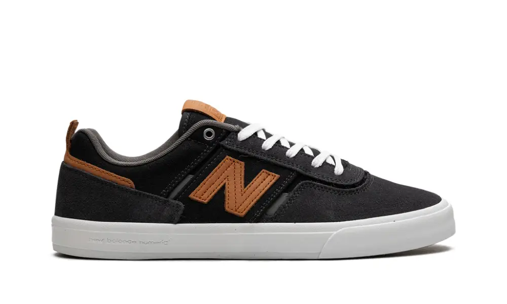 More New Balance Numeric 306 'Jamie Foy' 