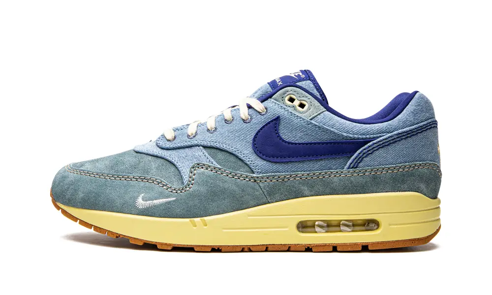 Nike Air Max Air Max 1 Premium 'Dirty Denim'