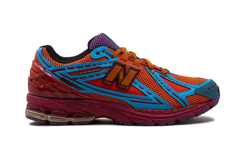 New Balance 1906R 1906R 'Salehe Bembury - Heat Be Hot - Magma'