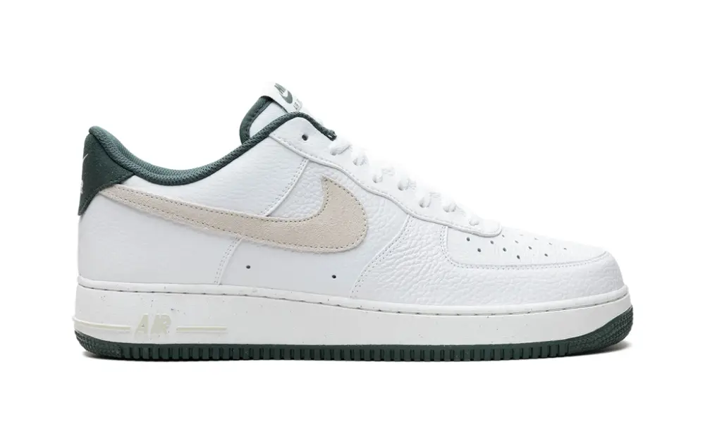 Nike Lifestyle Air Force 1 Low 'Vintage Green' 
