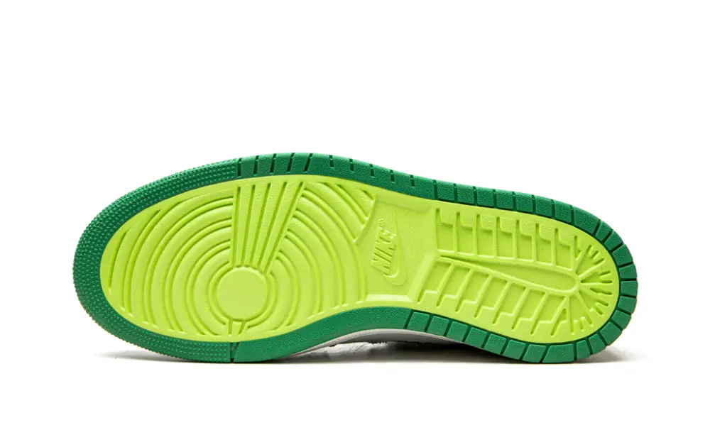 Air Jordan 1 AIR JORDAN 1 ZOOM CMFT WMNS 'Stadium Green' 