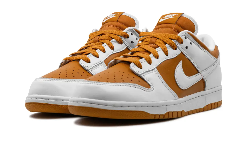 Nike Dunk Dunk Low 'Reverse Curry'
