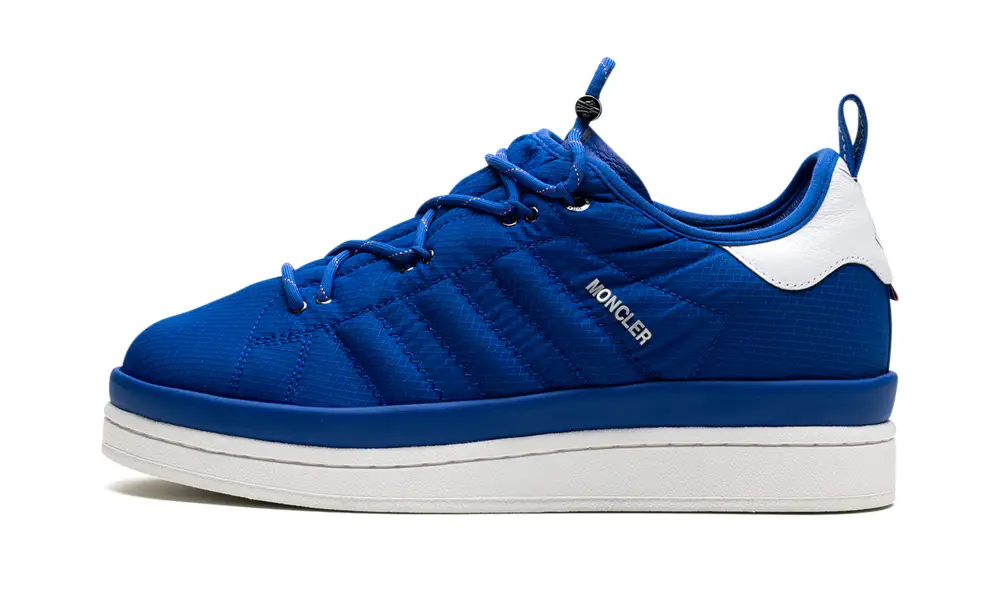 Adidas NMD Campus 'Moncler - Royal Blue'