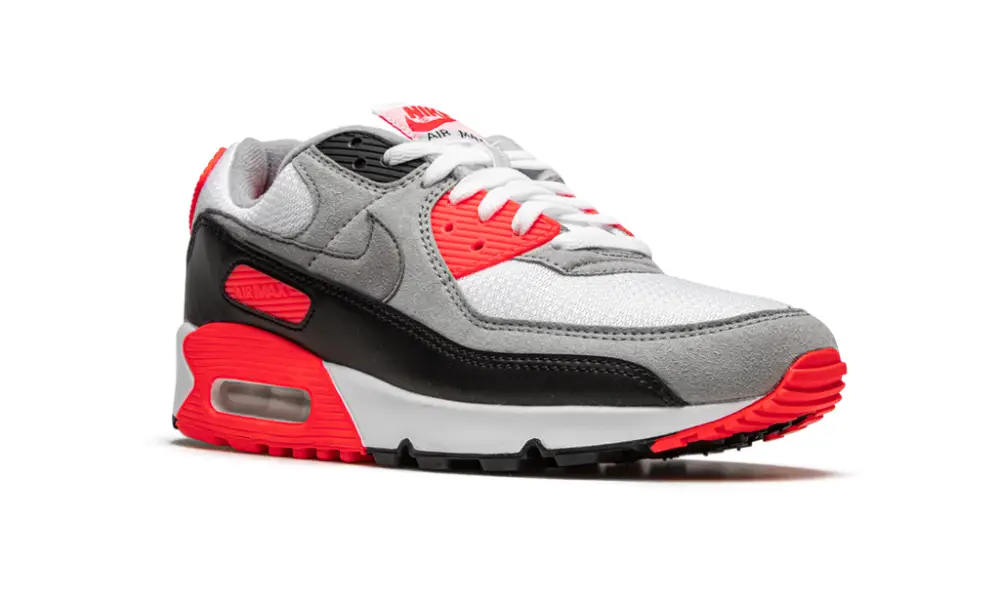 Nike Air Max Air Max 90 OG 'Infrared 2020'