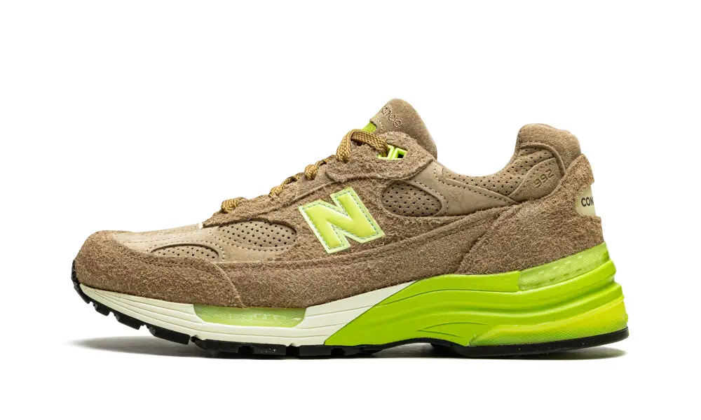 New Balance 992 992 'Special Box - Low Hanging Fruit' B75A11278