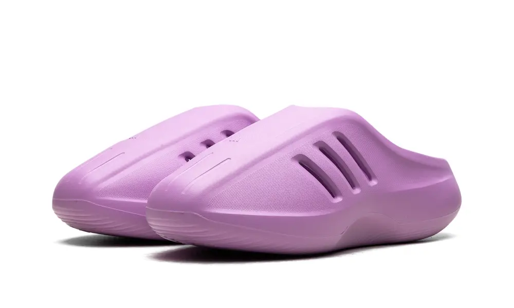 More Adidas Shoes adiFOM IIInfinity Mule 'Pink' 