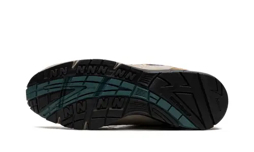 New Balance 991 991 WMNS 'Palace - Teal' 