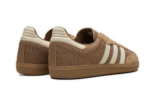 Adidas Samba Samba OG 'Cardboard' 