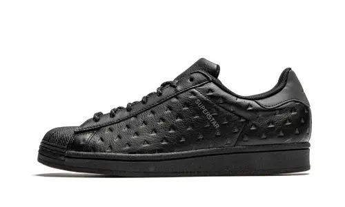 Adidas Superstar Superstar 'Pharrell - Black Future'