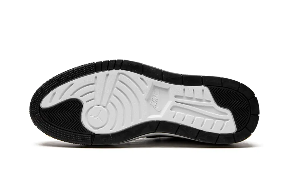 Air Jordan 1 AIR JORDAN 1 ELEVATE LOW WMNS 'Silver Toe' 