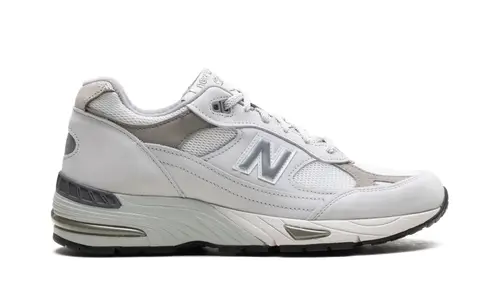 New Balance 991 991 'Made In UK - Star White'