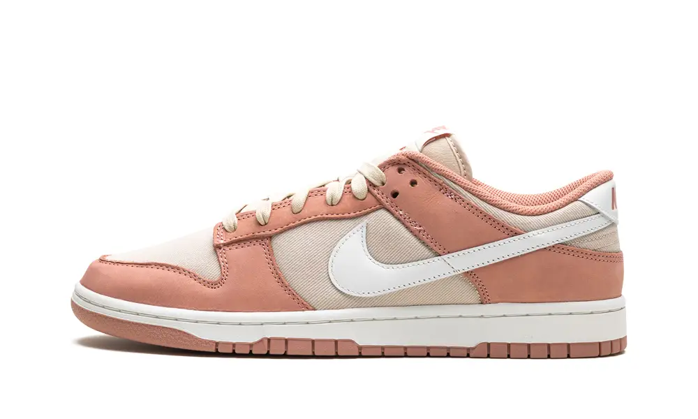 Nike Dunk Dunk Low 'Red Stardust' 