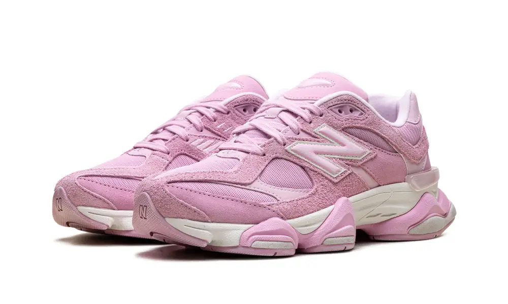 New Balance 9060 9060 'ASOS Exclusive Pink Overdye' 