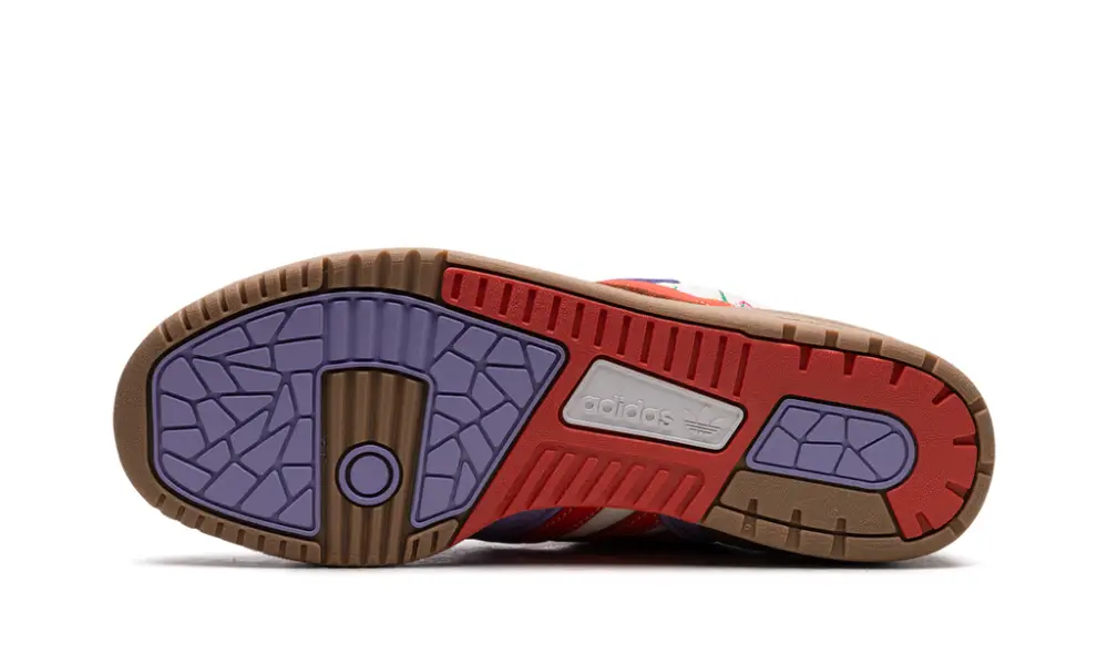 More Adidas Shoes Rivalry 'Grandma's Couch' 