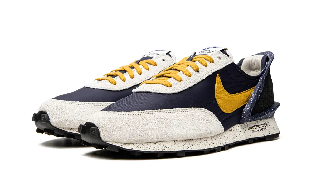 Nike Lifestyle DAYBREAK UNDERCOVER WMNS 'Obsidian'