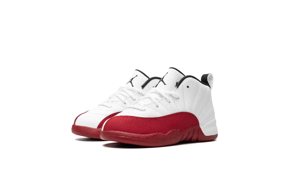 Air Jordan 12 Air Jordan 12 TD 'Cherry' 