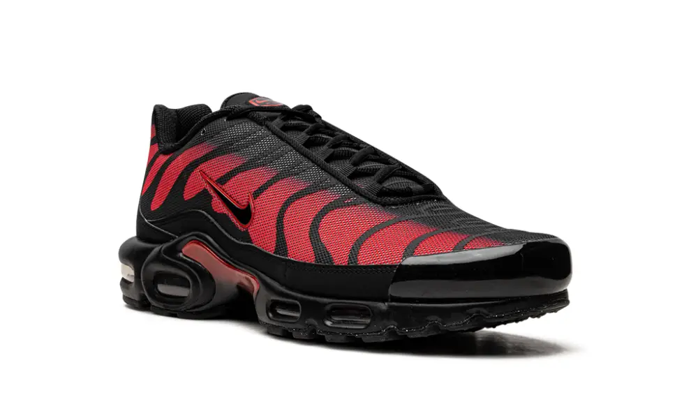Nike Lifestyle Air Max Plus 'Bred Reflective' 
