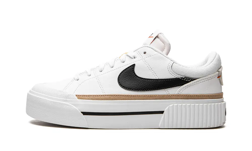 Nike Basketball COURT LEGACY LIFT MNS WMNS 