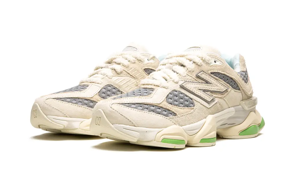 New Balance 9060 9060 'Bricks and Wood'