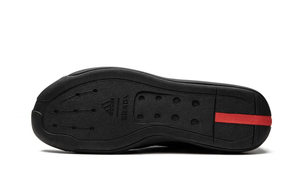 More Adidas Shoes LUNA ROSSA 21 'PRADA- BLACK' 