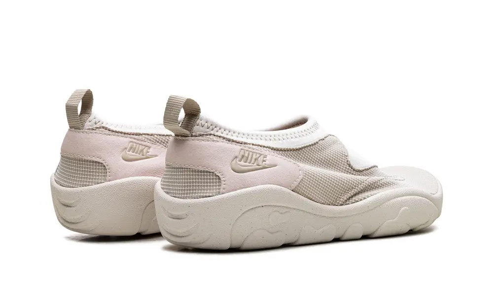 Nike Lifestyle Aqua Turf WMNS 'Light Orewood Brown Desert Khaki' 