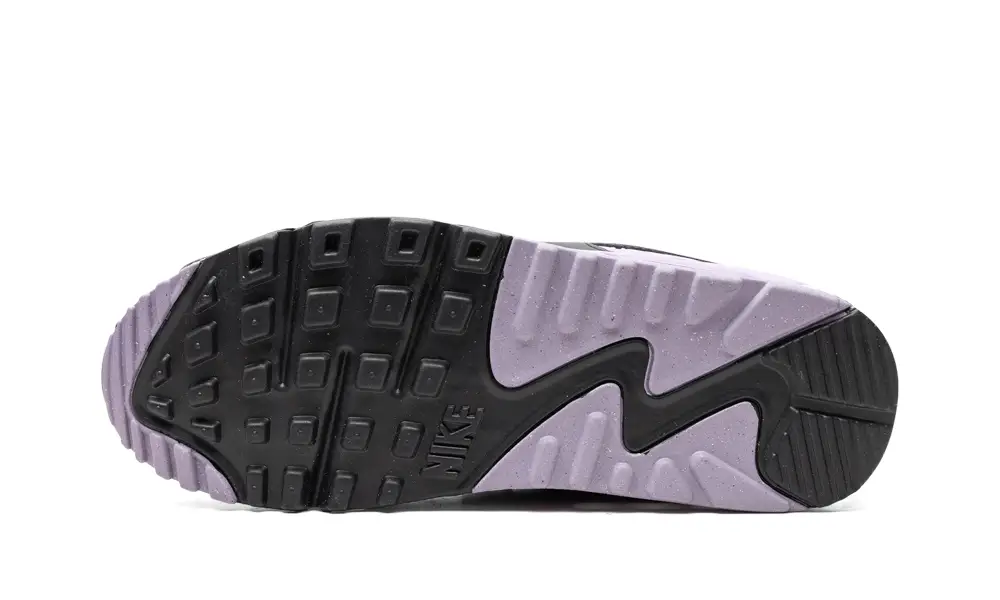 Nike Air Max Air Max 90 WMNS 'White Lilac'