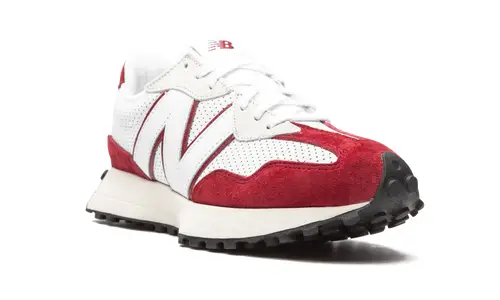 New Balance 327 MS327PE 'Primary Pack' 