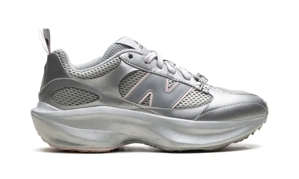 More New Balance GANNI x WRPD 'GANNI'