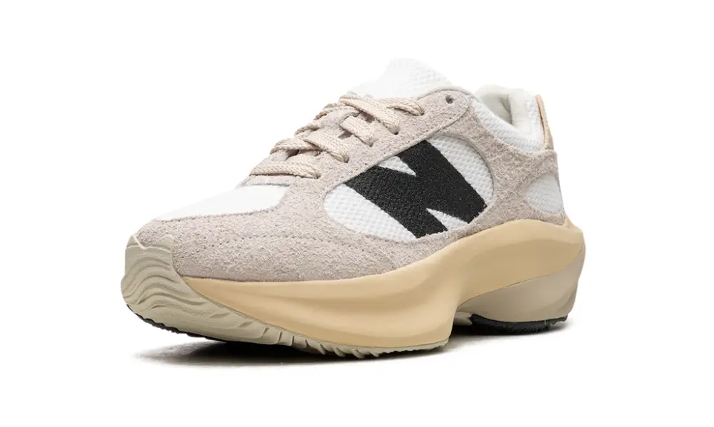 More New Balance WRPD Runner 'Beige' 