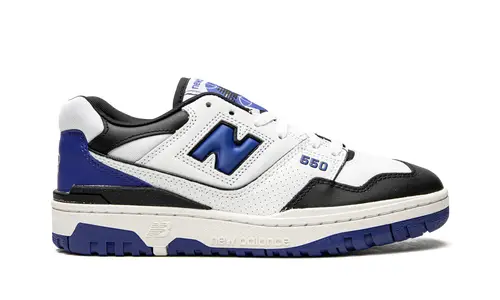 New Balance 550 550 'Shifted Sport Pack - White Black Royal' 
