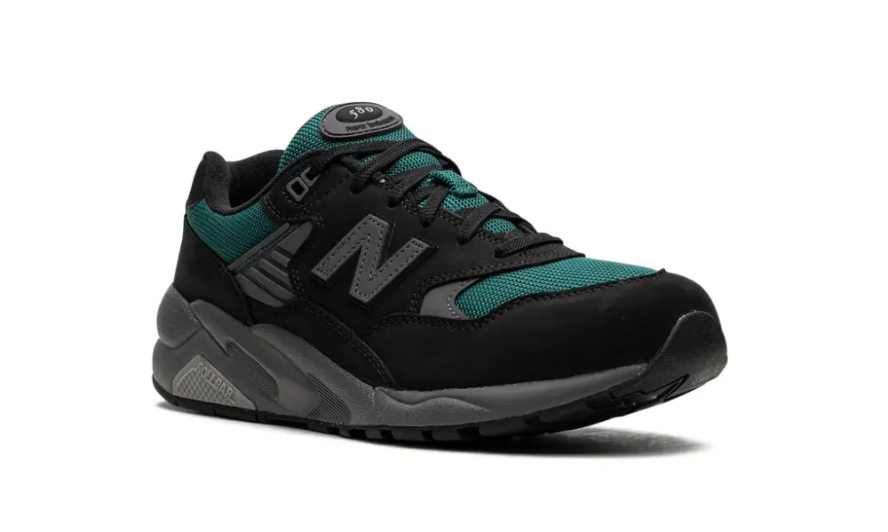 New Balance 580 580 'Black   Teal' 