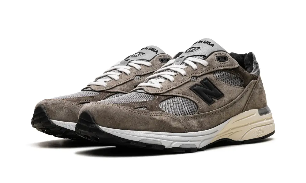 New Balance 993 993 'JJJJOUND - BROWN'