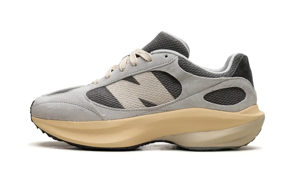 More New Balance WRPD Runner 'Grey Matter' 5A99105