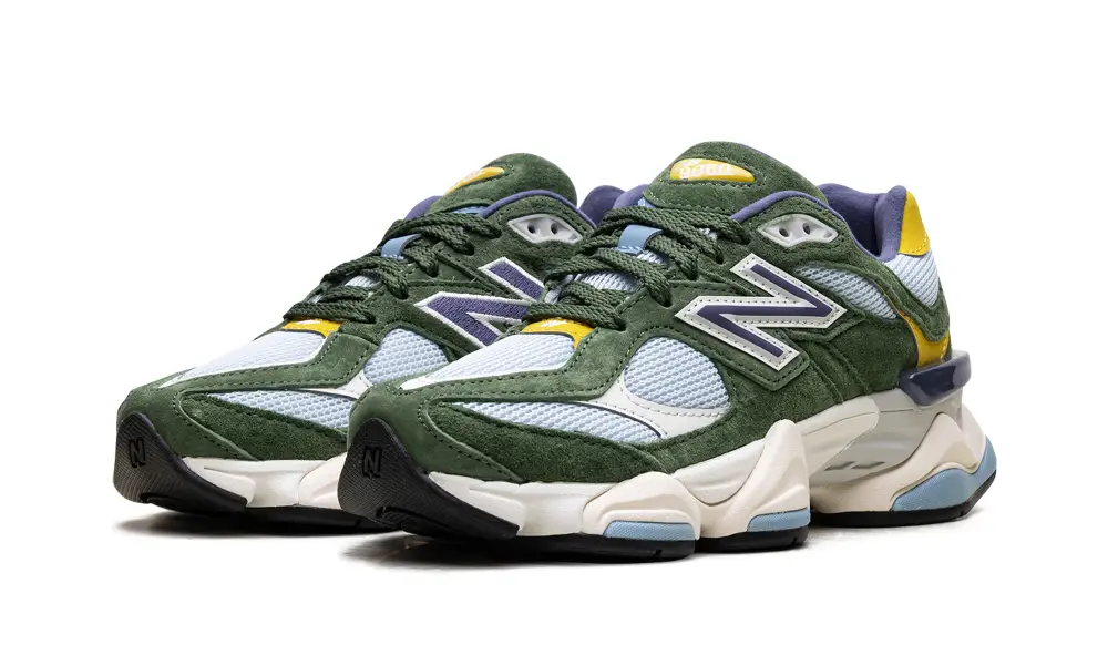 New Balance 9060 9060 'Alpine Green'
