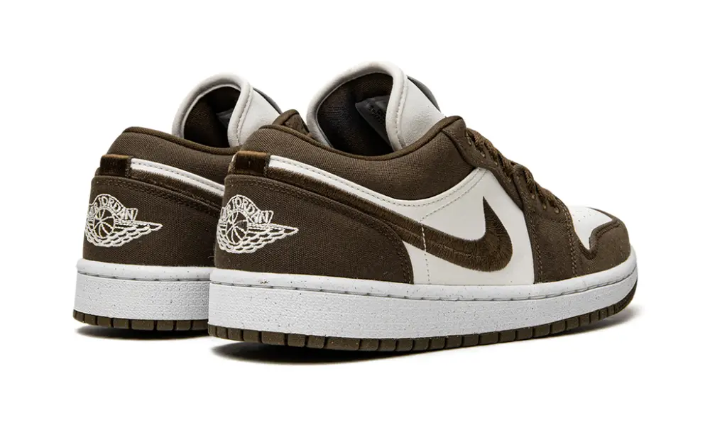Air Jordan 1 AIR JORDAN 1 LO WMNS 'Light Olive' 
