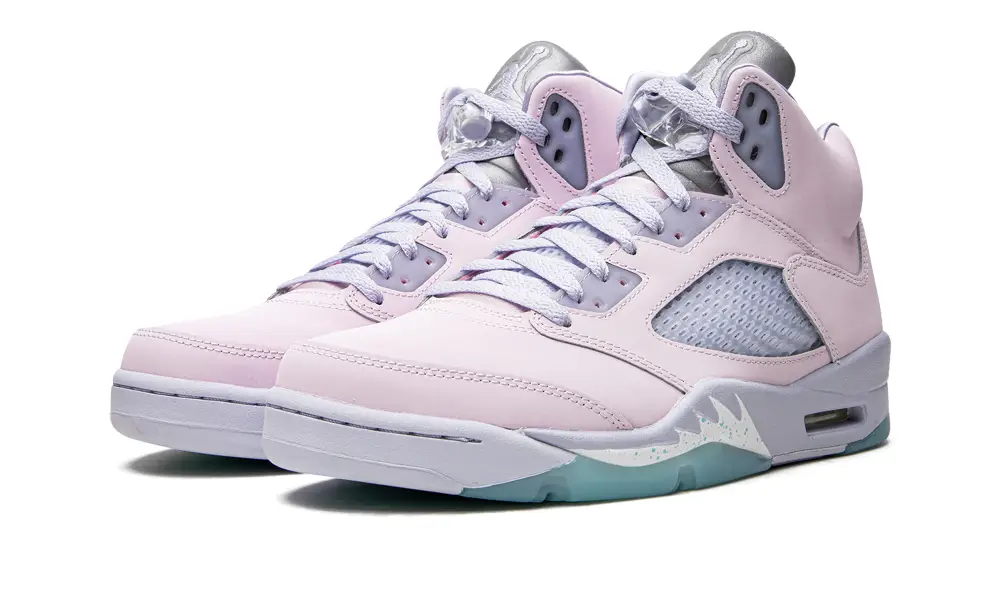 Air Jordan 5 Air Jordan 5 Retro 'Regal Pink'